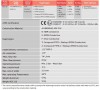 Насос пневматический мембранный AlphaDynamic RUBY 115S-P-TST-T фото 4 — BTS Engineering