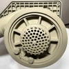 QHA-50SK-7.5, PP, 5,5kW, 942L/min, 25m Chemische Säurepumpe фото 5 — BTS Engineering