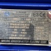 QHA-50SK-7.5, PP, 5,5kW, 942L/min, 25m Chemische Säurepumpe фото 8 — BTS Engineering