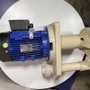 QHA-50SK-7.5, PP, 5,5kW, 942L/min, 25m Chemische Säurepumpe фото 10 — BTS Engineering