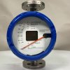 DN15 stainless steel flow meter rotameter KLZZ PN6 (liquid alcohol mixture C2H5OH 92%), 11-110 l/h, 4-20mA, Ex фото 3 — BTS Engineering