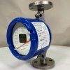 DN15 stainless steel flow meter rotameter KLZZ PN6 (liquid alcohol mixture C2H5OH 92%), 11-110 l/h, 4-20mA, Ex фото 4 — BTS Engineering