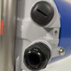 DN15 stainless steel flow meter rotameter KLZZ PN6 (liquid alcohol mixture C2H5OH 92%), 11-110 l/h, 4-20mA, Ex фото 7 — BTS Engineering