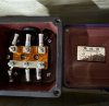 2BV2060 Vakuum-Wasserringpumpe фото 3 — BTS Engineering