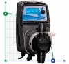 Pompa dozująca tlen aktywny PDE HC151+ WIELOFUNKCYJNA M60 240V PVC-CE-VT (SA), 1-10 l/h, 7-1 bar фото 1 — BTS Engineering