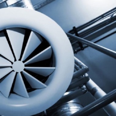 Энергоаудит вентиляция — BTS Engineering