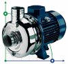 Pompe en acier inoxydable pour le pompage de liquides industriels CHX-V/200, 1,5 kW, 24 m3/h, 24,5 m, 380 V/T, AISI 304 (EBARA DWC) фото 1 — BTS Engineering