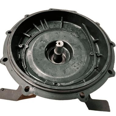 Насос для бромной воды QHB-50032 PVDF, 520L/min, 19m, 380V, центробежный самовсасывающий — BTS Engineering