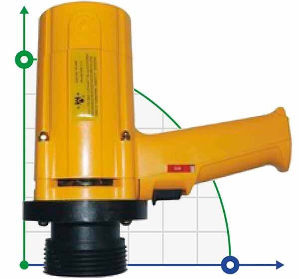 SB, moteur électrique 800W pour pompe à fût à vitesse constante фото 1 &mdash; BTS Engineering