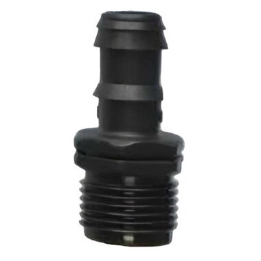 Выпускной шланг 16 мм 1/2 дюйма &mdash; BTS Engineering