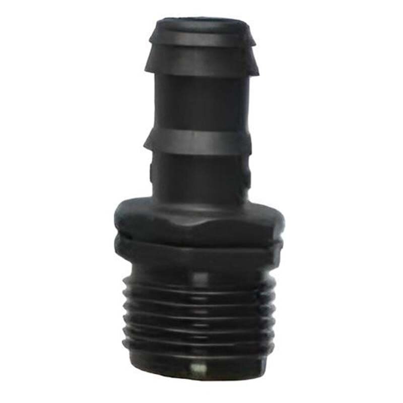 Outlet hose 16 mm 1/2 inch фото 1 &mdash; BTS Engineering