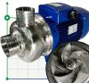 Bomba de impulsor abierto BK400, 3,0kW, AISI304, 380V/50Hz, 2900 фото 1 — BTS Engineering