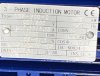 Bomba de impulsor abierto BK400, 3,0kW, AISI304, 380V/50Hz, 2900 фото 4 — BTS Engineering