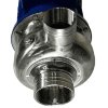 Bomba de impulsor abierto BK400, 3,0kW, AISI304, 380V/50Hz, 2900 фото 5 — BTS Engineering