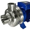 Bomba de impulsor abierto BK400, 3,0kW, AISI304, 380V/50Hz, 2900 фото 6 — BTS Engineering