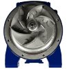 Bomba de impulsor abierto BK400, 3,0kW, AISI304, 380V/50Hz, 2900 фото 9 — BTS Engineering
