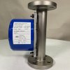 DN25 Durchflussmesser Rotameter Edelstahl KLZZ PN6 (flüssige Alkoholmischung C2H5OH 30%), 0.4-4.0 m3/h, 4-20mA, Ex фото 8 — BTS Engineering
