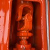 Veneroni ATN 40/540, 5m, 1800 m3/h PTO centrifugal pump with manual rotation фото 2 — BTS Engineering