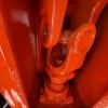 Veneroni ATN 40/540, 5m, 1800 m3/h PTO centrifugal pump with manual rotation фото 3 — BTS Engineering