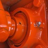 Veneroni ATN 40/540, 5m, 1800 m3/h PTO centrifugal pump with manual rotation фото 4 — BTS Engineering