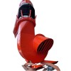 Veneroni ATN 40/540, 5m, 1800 m3/h PTO centrifugal pump with manual rotation фото 9 — BTS Engineering