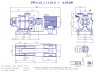 PW.4.12.1.1110 вакуумный одноступенчатый насос фото 3 — BTS Engineering