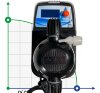 Dosierpumpe PDE HC151+ MULTIFUNCTION M60 240V PVDF-CE-VT + SHUKO-STECKER, 1-10 l/h, 7-1 bar фото 1 — BTS Engineering