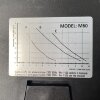 Dosierpumpe PDE HC151+ MULTIFUNCTION M60 240V PVDF-CE-VT + SHUKO-STECKER, 1-10 l/h, 7-1 bar фото 3 — BTS Engineering