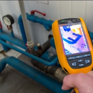 Энергоаудит производственное оборудование и системы электроснабжения — BTS Engineering