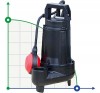 Tauchpumpe Dreno COMPATTA 1, M/G mit Vortex-Laufrad фото 1 — BTS Engineering