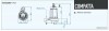 Tauchpumpe Dreno COMPATTA 1, M/G mit Vortex-Laufrad фото 2 — BTS Engineering