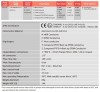 Pompa membranowa pneumatyczny AlphaDynamic RUBY 125S-P-TST-T фото 4 — BTS Engineering
