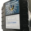 PN6 DN250 Válvula de mariposa wafer, cuerpo y disco AISI 304, PTFE, Doble efecto Actuador neumático Ex+posicionador 4-20MA фото 9 — BTS Engineering