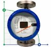 DN25 Витратомір ротаметр з нержавіючої сталі KLZZ PN16 (liquid Alcohol mixture C2H5OH 92%), 17-170 l/h, 4-20mA, Ex фото 1 — BTS Engineering