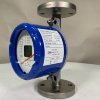 DN25 Витратомір ротаметр з нержавіючої сталі KLZZ PN16 (liquid Alcohol mixture C2H5OH 92%), 17-170 l/h, 4-20mA, Ex фото 6 — BTS Engineering