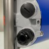 DN25 Витратомір ротаметр з нержавіючої сталі KLZZ PN16 (liquid Alcohol mixture C2H5OH 92%), 17-170 l/h, 4-20mA, Ex фото 8 — BTS Engineering