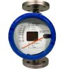 DN25 Расходомер ротаметр из нержавеющей стали KLZZ PN16 (liquid Alcohol mixture C2H5OH 92%), 17-170 l/h, 4-20mA, Ex фото 1 &mdash; BTS Engineering
