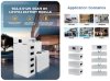 Hochspannungsbatterie CL-HV-204,8V 50Ah, LiFePO4, LFP фото 3 — BTS Engineering
