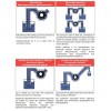 Насос AlphaDynamic AD30.1/04/TR/DRP 1,5kW импеллерный с частотным преобразователем, на тележке, с защитой от сухого хода фото 5 — BTS Engineering