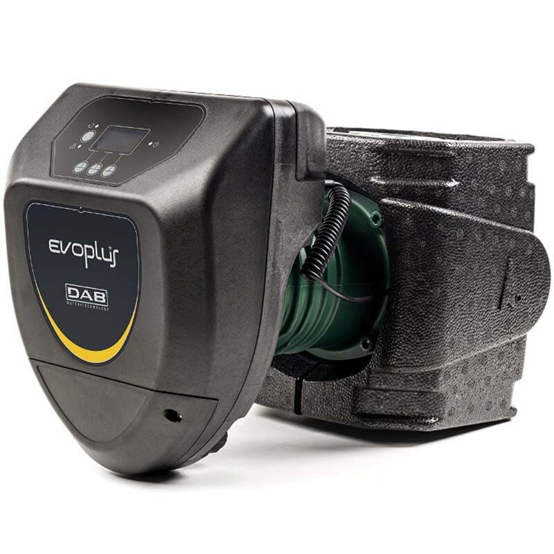 DAB EVOPLUS 80/220 40 1x220-240 Y25 циркуляционный насос с электронным управлением, 60220909 фото 1 &mdash; BTS Engineering