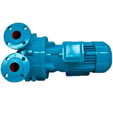 2BV5121 Vakuumpumpe für Dampf &mdash; BTS Engineering