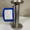 DN25 débitmètre rotamètre en acier inoxydable KLZZ PN16 (mélange d'alcool liquide C2H5OH 96%), 170-1700 l/h, 4-20mA, Ex фото 8 — BTS Engineering
