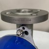 DN25 débitmètre rotamètre en acier inoxydable KLZZ PN16 (mélange d'alcool liquide C2H5OH 96%), 170-1700 l/h, 4-20mA, Ex фото 10 — BTS Engineering