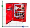 Zweipumpen Feuerlöschstation BEDJ 1250/13-270-270-25 (79 l/s, 130m, 200kW) фото 6 — BTS Engineering