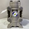 Насос FLUIMAC PHOENIX P08 PP NBR+PTFE, 7 л/хв пневматичний мембранний для перекачування в’язких рідин фото 5 — BTS Engineering