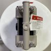 Насос FLUIMAC PHOENIX P08 PP NBR+PTFE, 7 л/хв пневматичний мембранний для перекачування в’язких рідин фото 7 — BTS Engineering