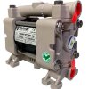 Pneumatyczna pompa membranowa FLUIMAC PHOENIX P08 PP NBR+PTFE, 7 l/min do pompowania lepkich cieczy фото 1 &mdash; BTS Engineering