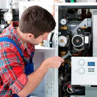 Energy audit of boiler houses and heating stations — BTS Engineering