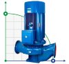 IRG TKG 300/380-132/4 (720/44), 132 kW, 1480 vertical centrifugal pump фото 1 — BTS Engineering
