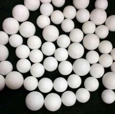Алюминиевые шары для измельчения, 8 mm Alumina Grinding Balls — BTS Engineering